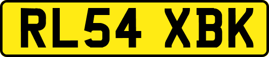 RL54XBK