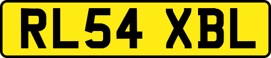 RL54XBL