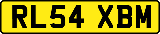 RL54XBM