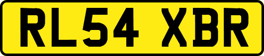 RL54XBR