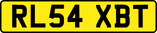 RL54XBT