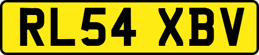 RL54XBV