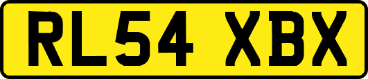 RL54XBX