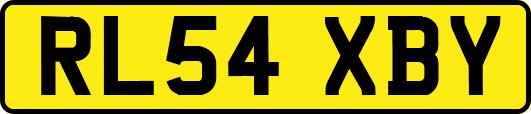 RL54XBY