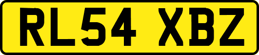 RL54XBZ