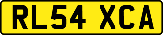 RL54XCA
