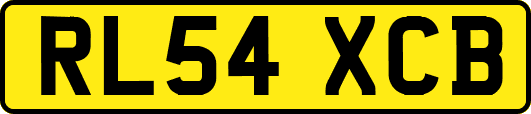RL54XCB