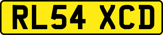 RL54XCD