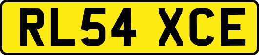 RL54XCE