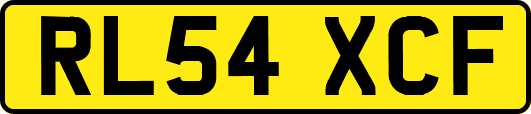 RL54XCF