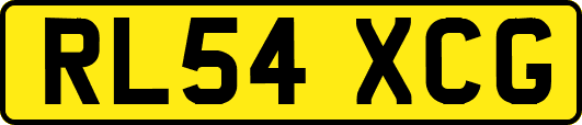 RL54XCG