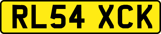 RL54XCK