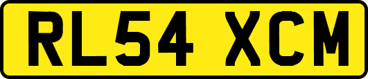 RL54XCM