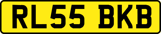 RL55BKB
