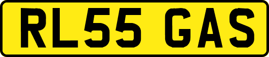 RL55GAS