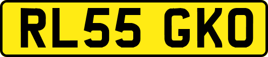 RL55GKO
