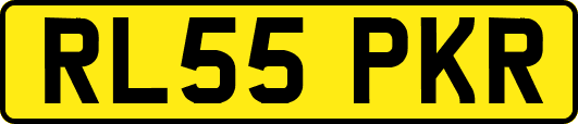 RL55PKR