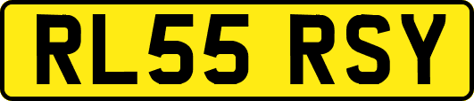 RL55RSY