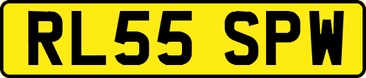 RL55SPW