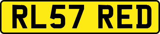 RL57RED