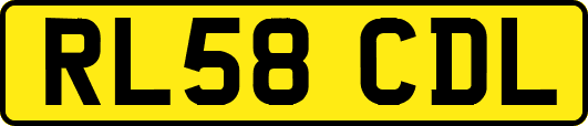 RL58CDL