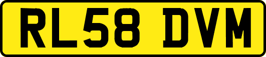 RL58DVM