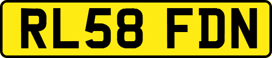 RL58FDN