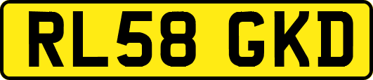 RL58GKD