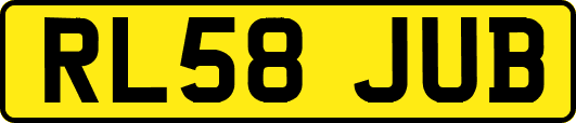 RL58JUB