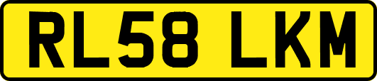 RL58LKM