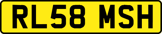 RL58MSH