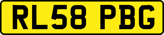 RL58PBG
