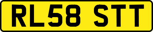 RL58STT