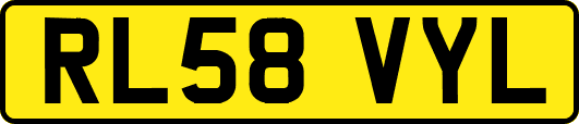 RL58VYL