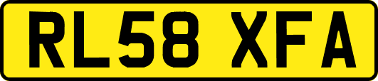 RL58XFA
