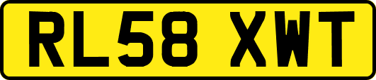 RL58XWT