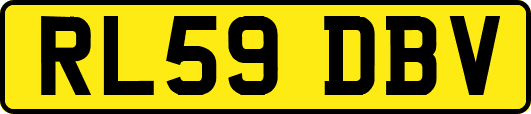 RL59DBV