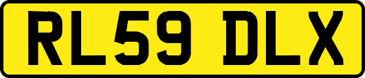 RL59DLX