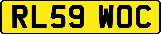 RL59WOC