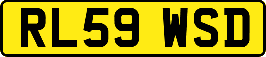 RL59WSD