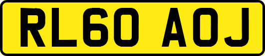 RL60AOJ