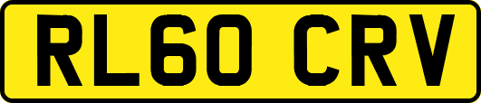 RL60CRV