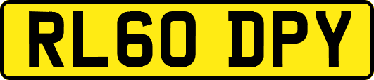 RL60DPY