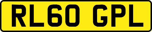 RL60GPL