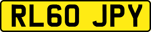 RL60JPY