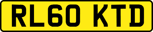 RL60KTD