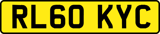 RL60KYC