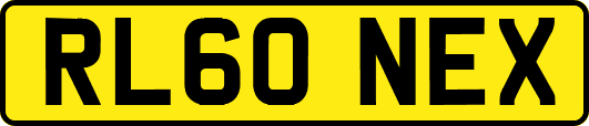 RL60NEX