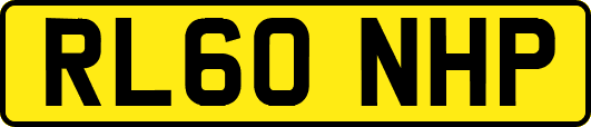 RL60NHP