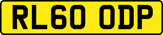 RL60ODP